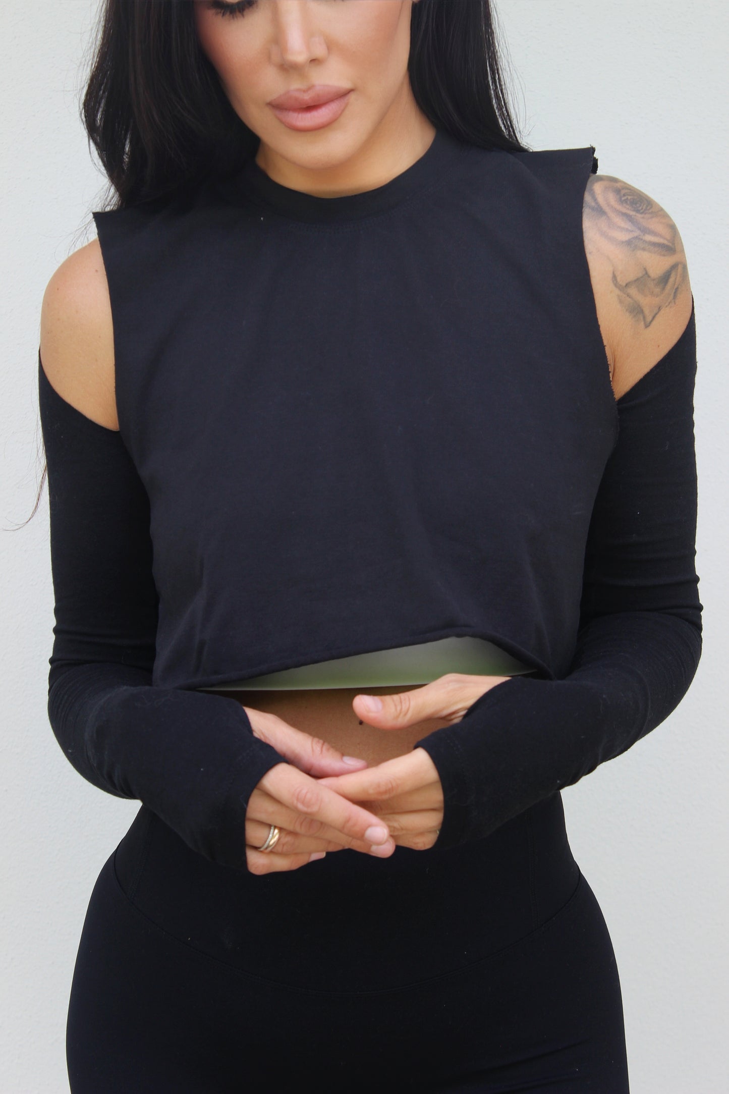 Bolero Shrug