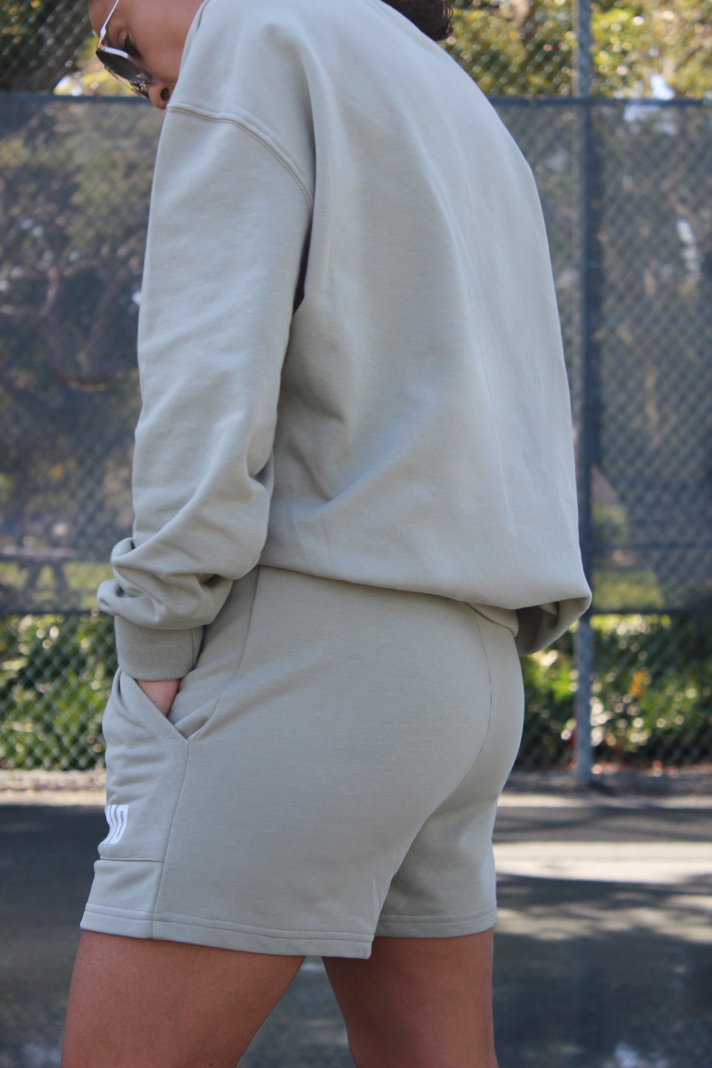 Palm Beach Shorts