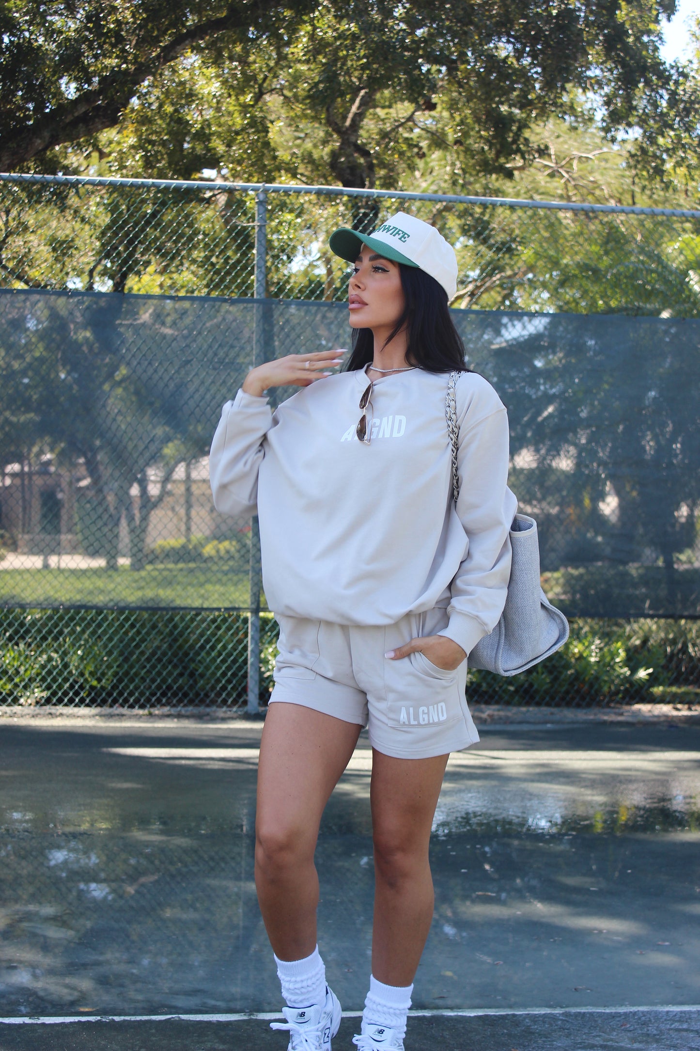 Palm Beach Shorts