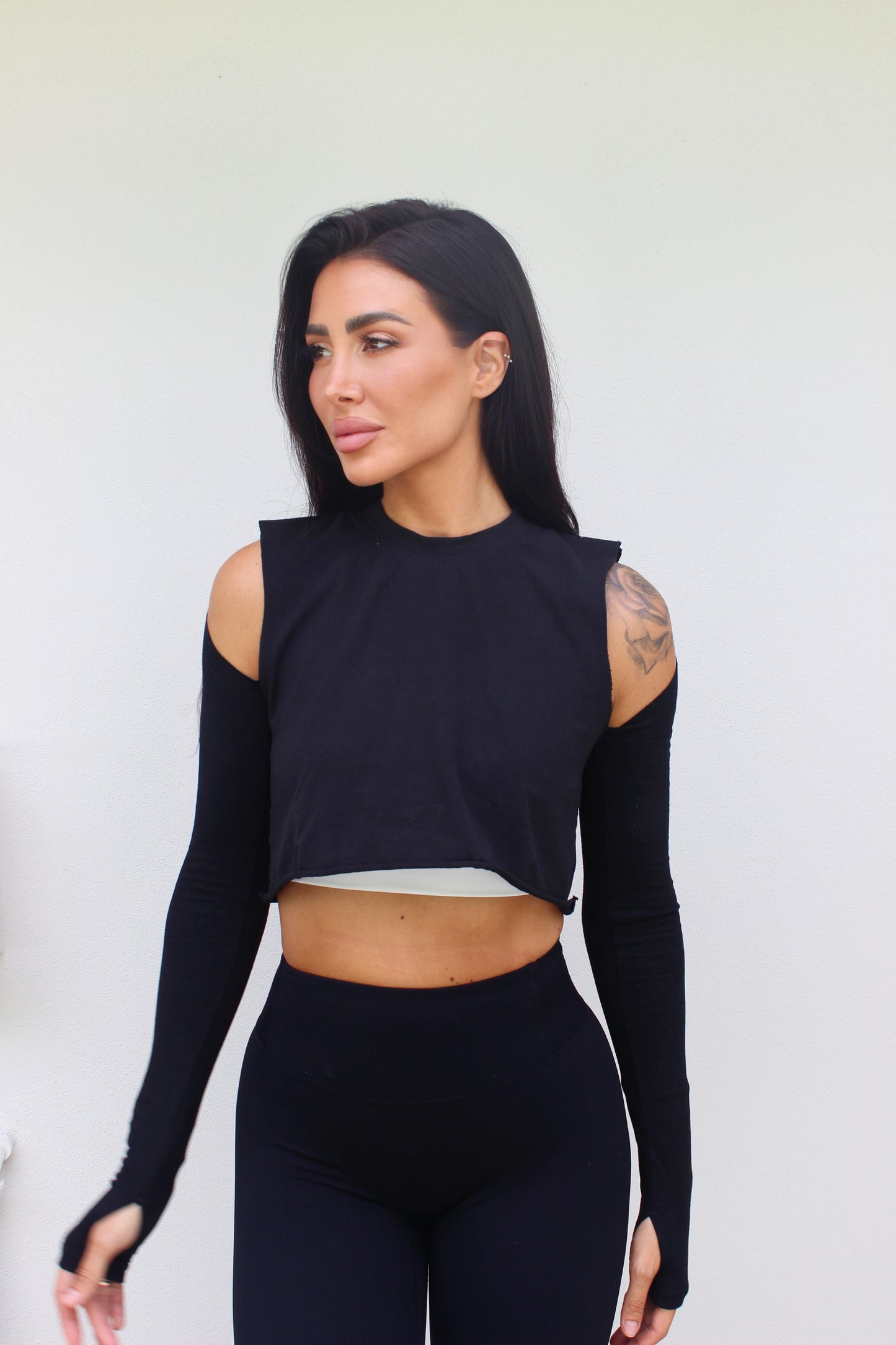 Bolero Shrug