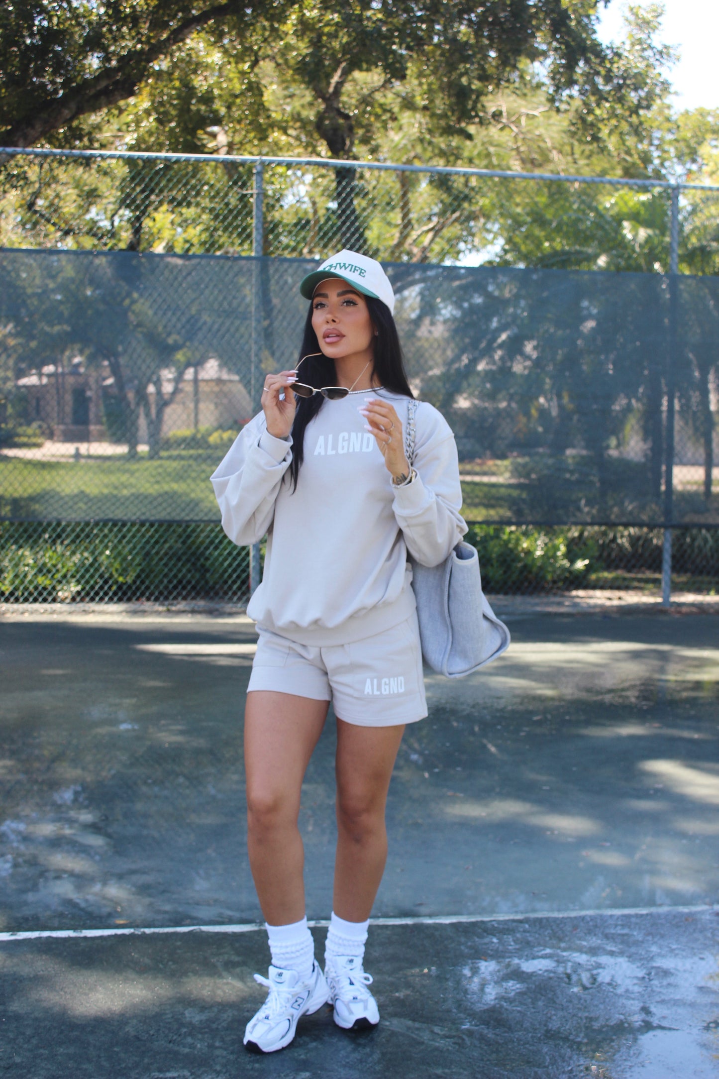 Palm Beach Shorts