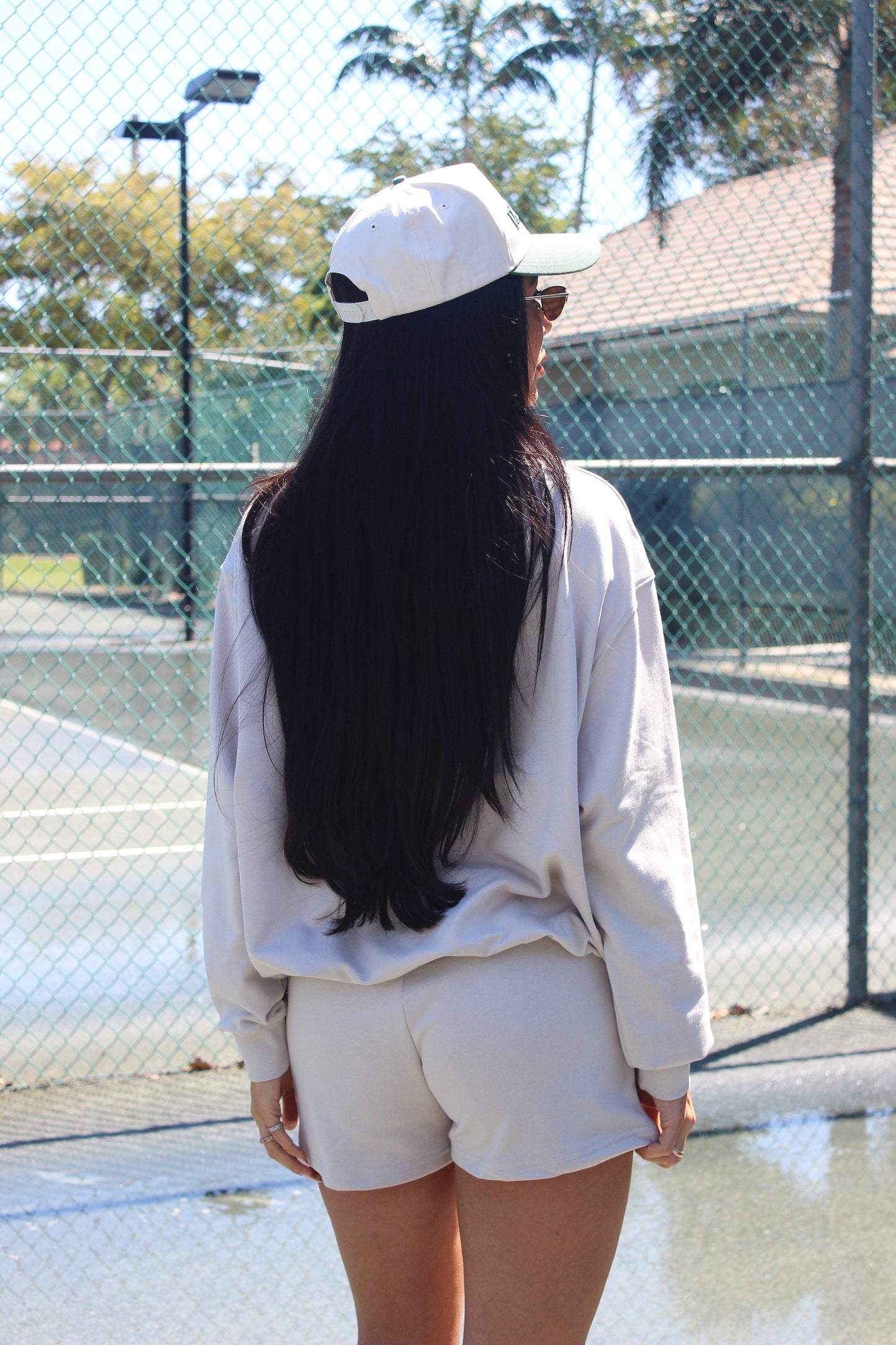 Palm Beach Shorts