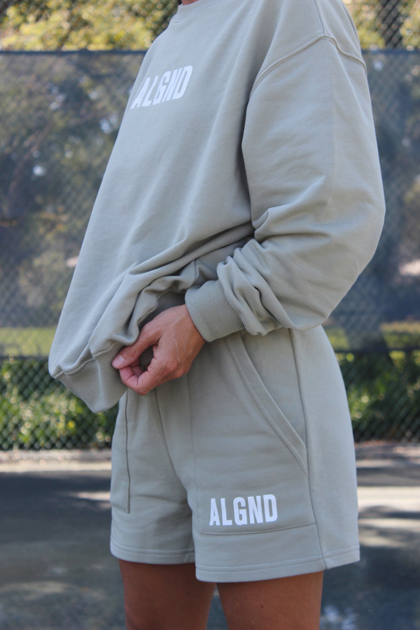 Palm Beach Shorts