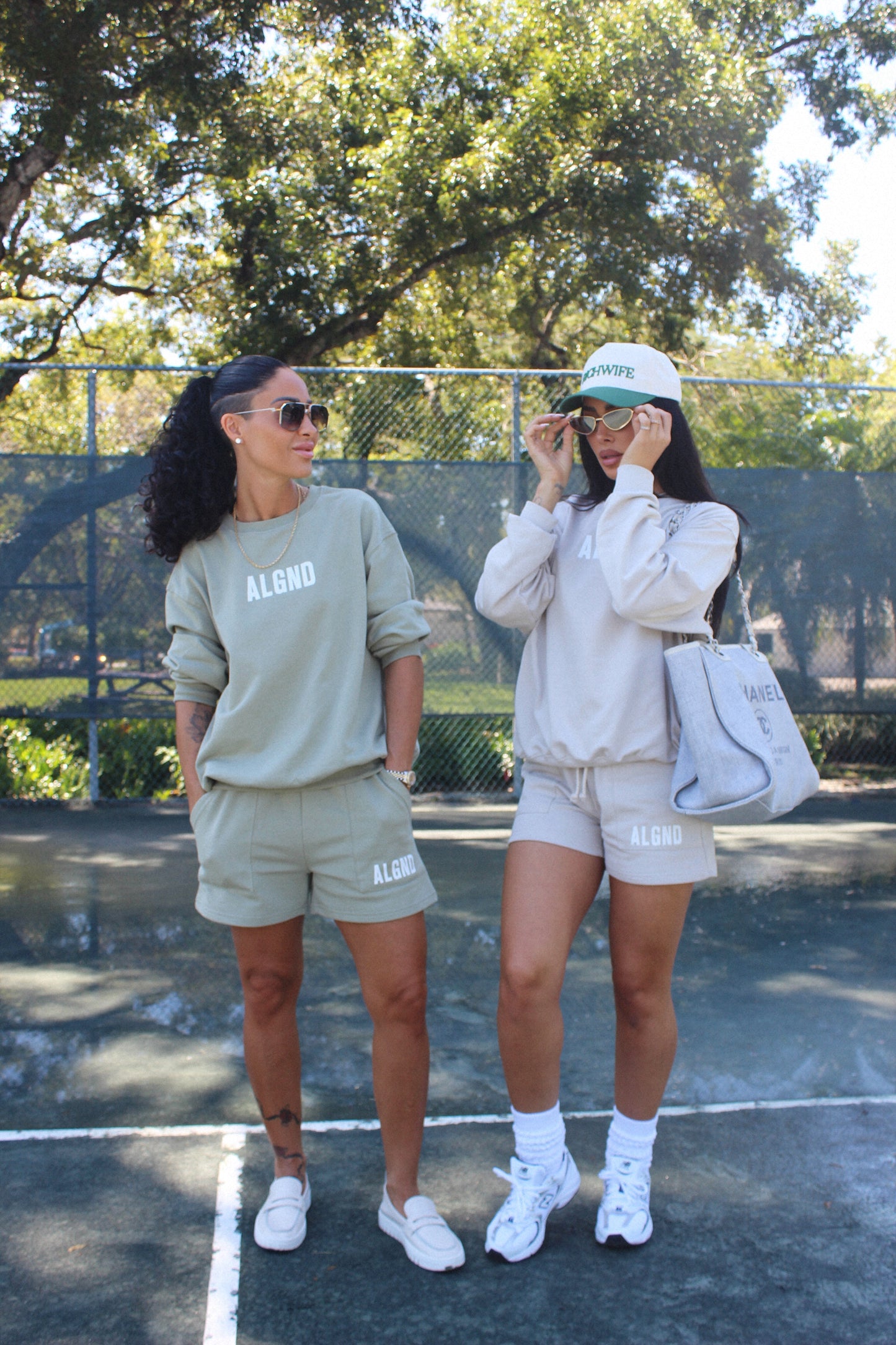 Palm Beach Shorts