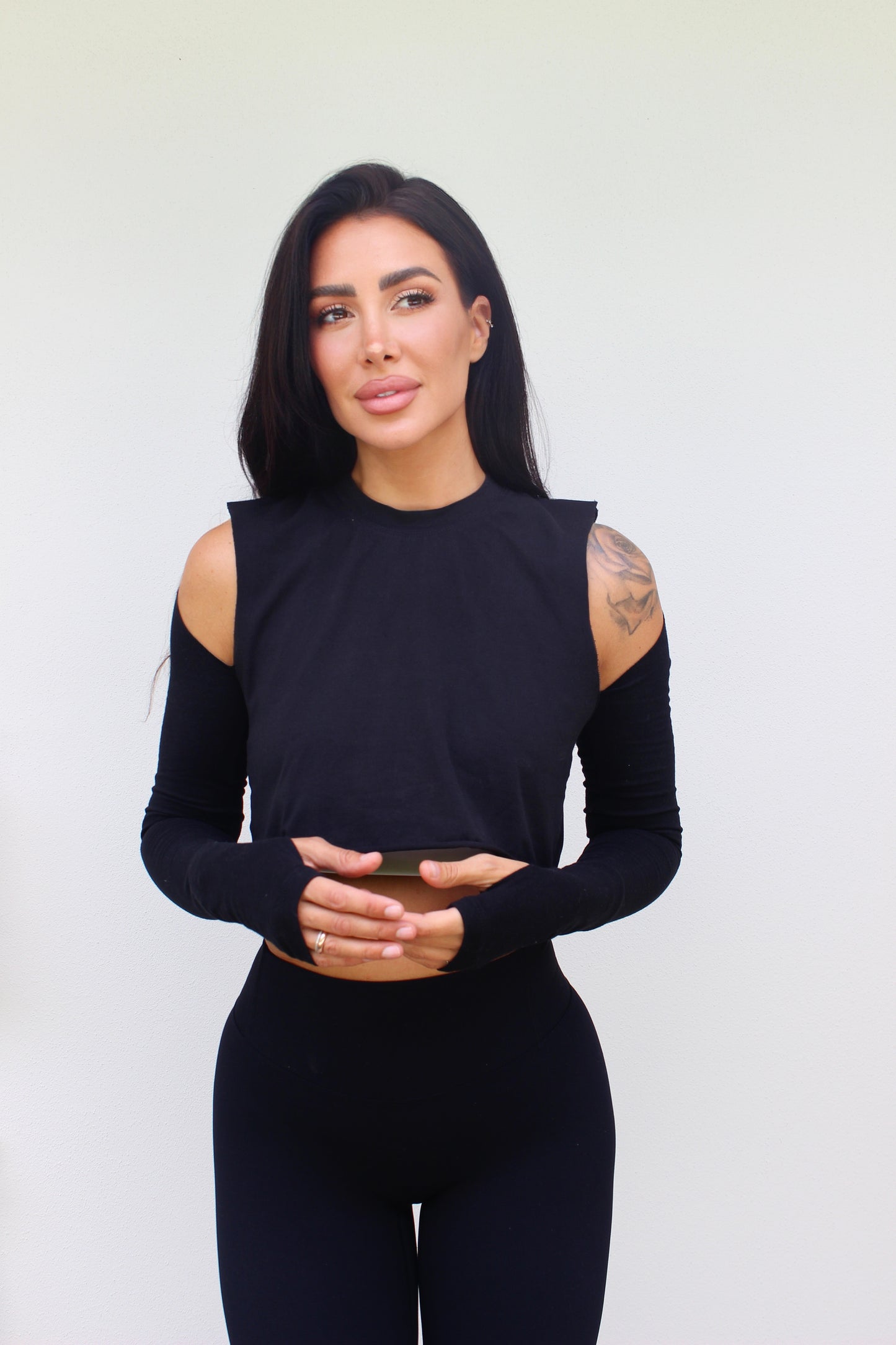 Bolero Shrug