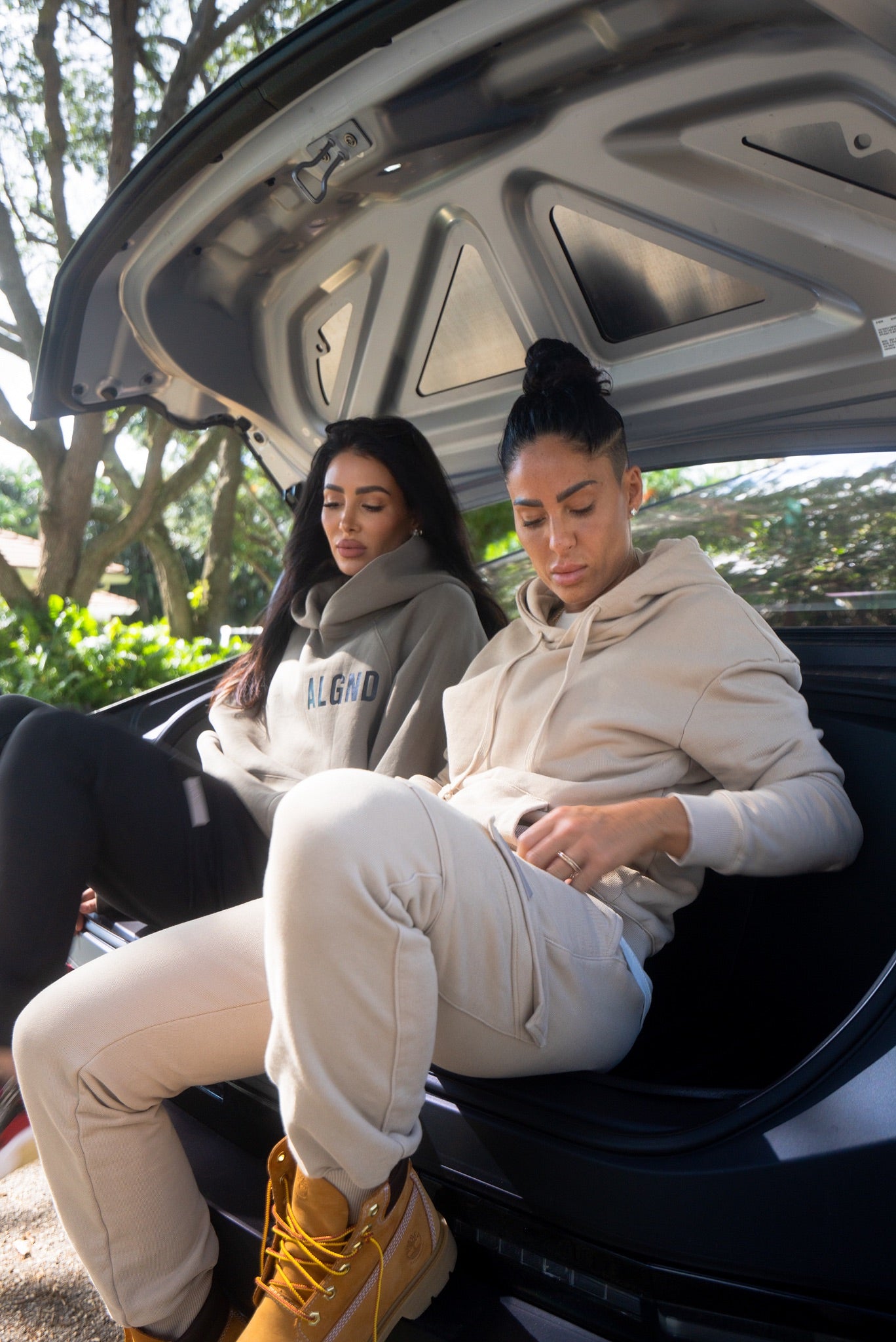 NY Hoodie