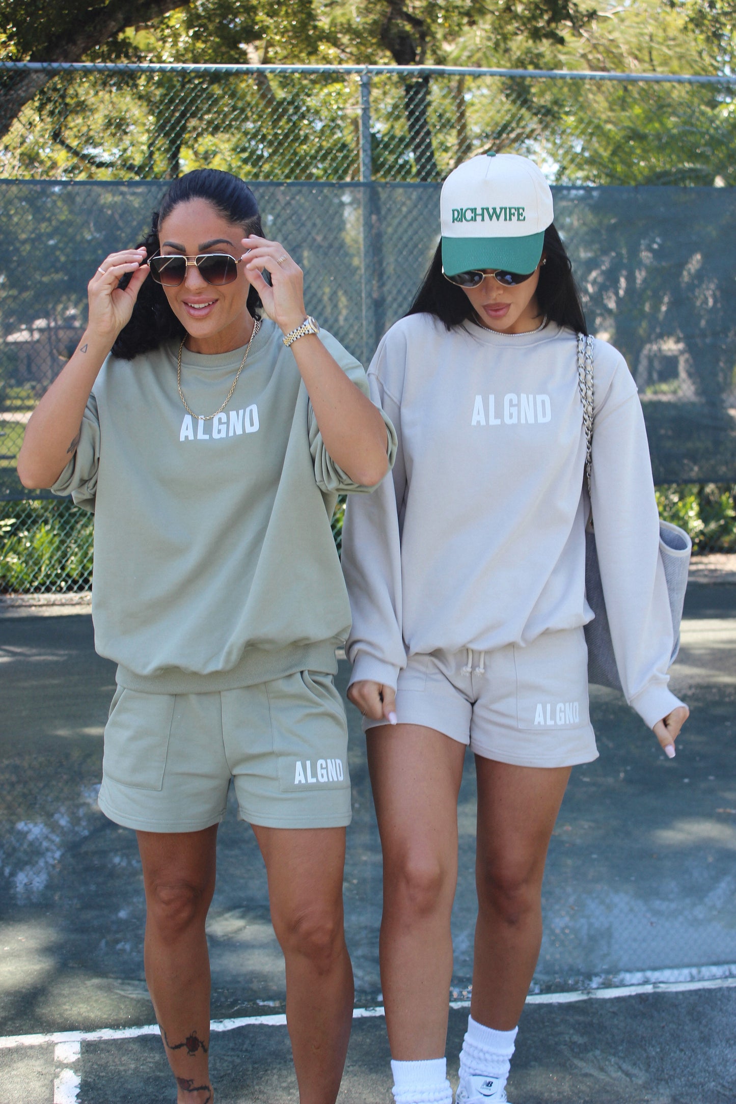 Palm Beach Shorts