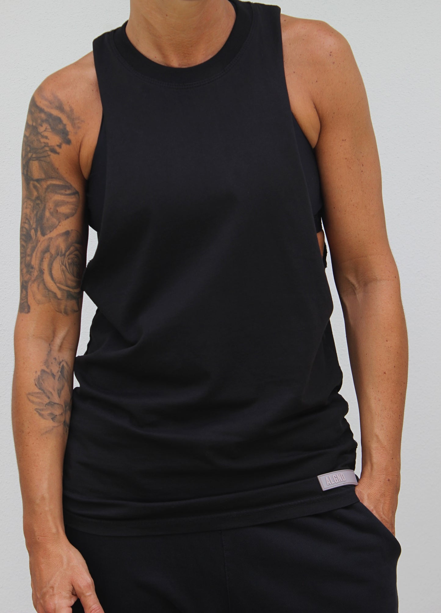Essential Tank