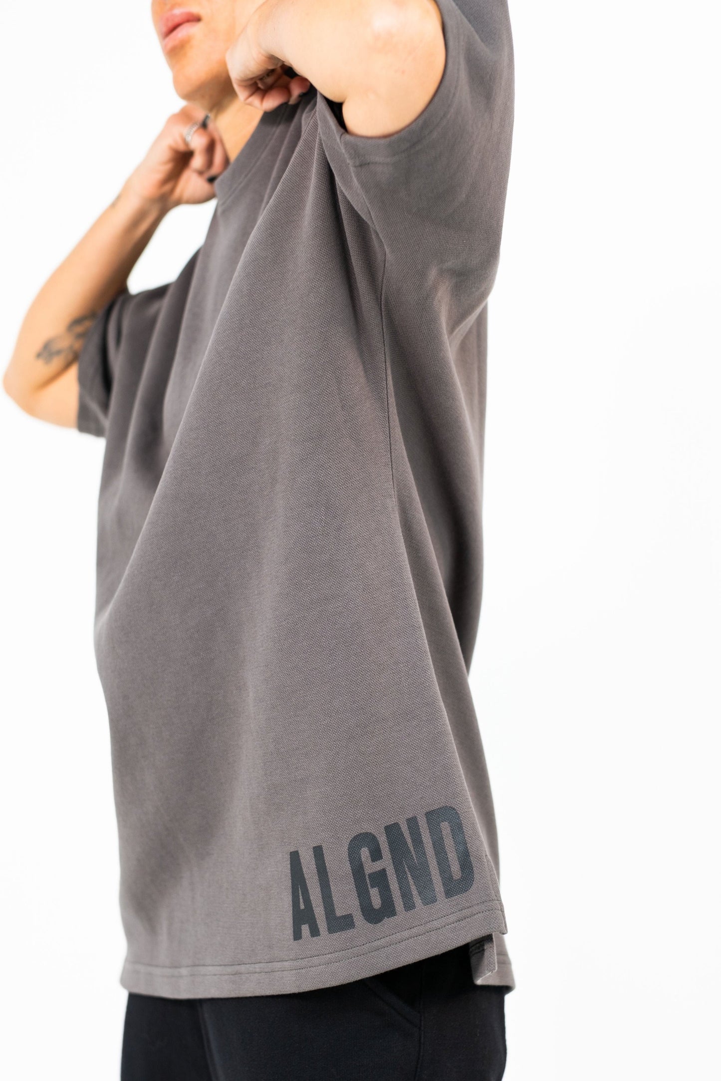 Unisex t shirt made for women