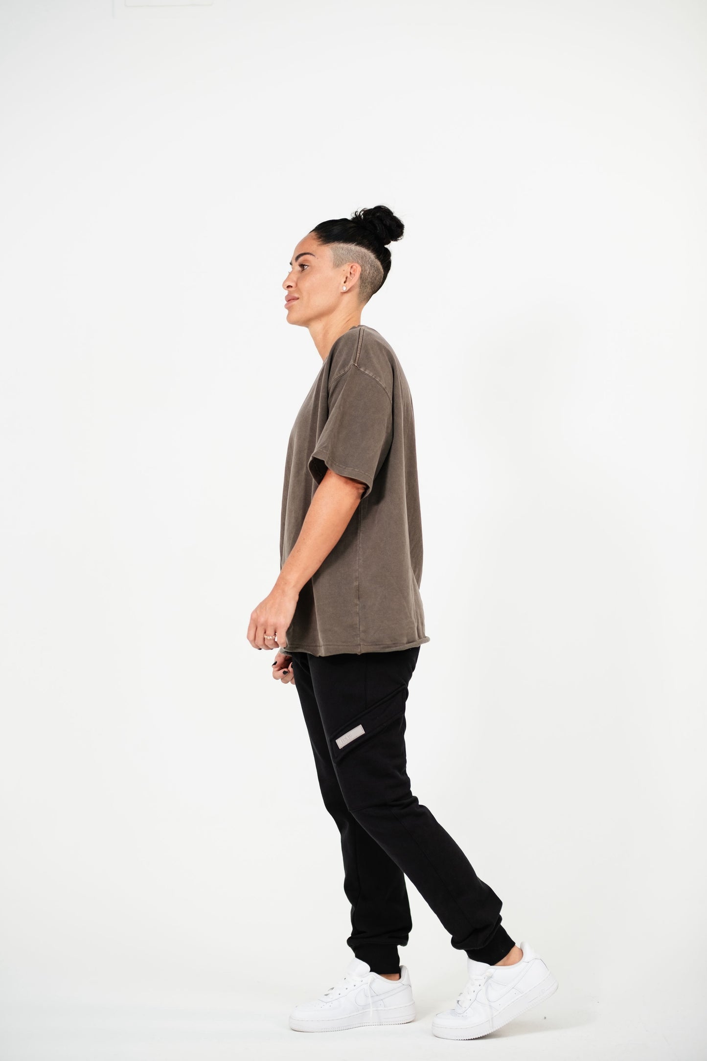 androgynous clothing for women