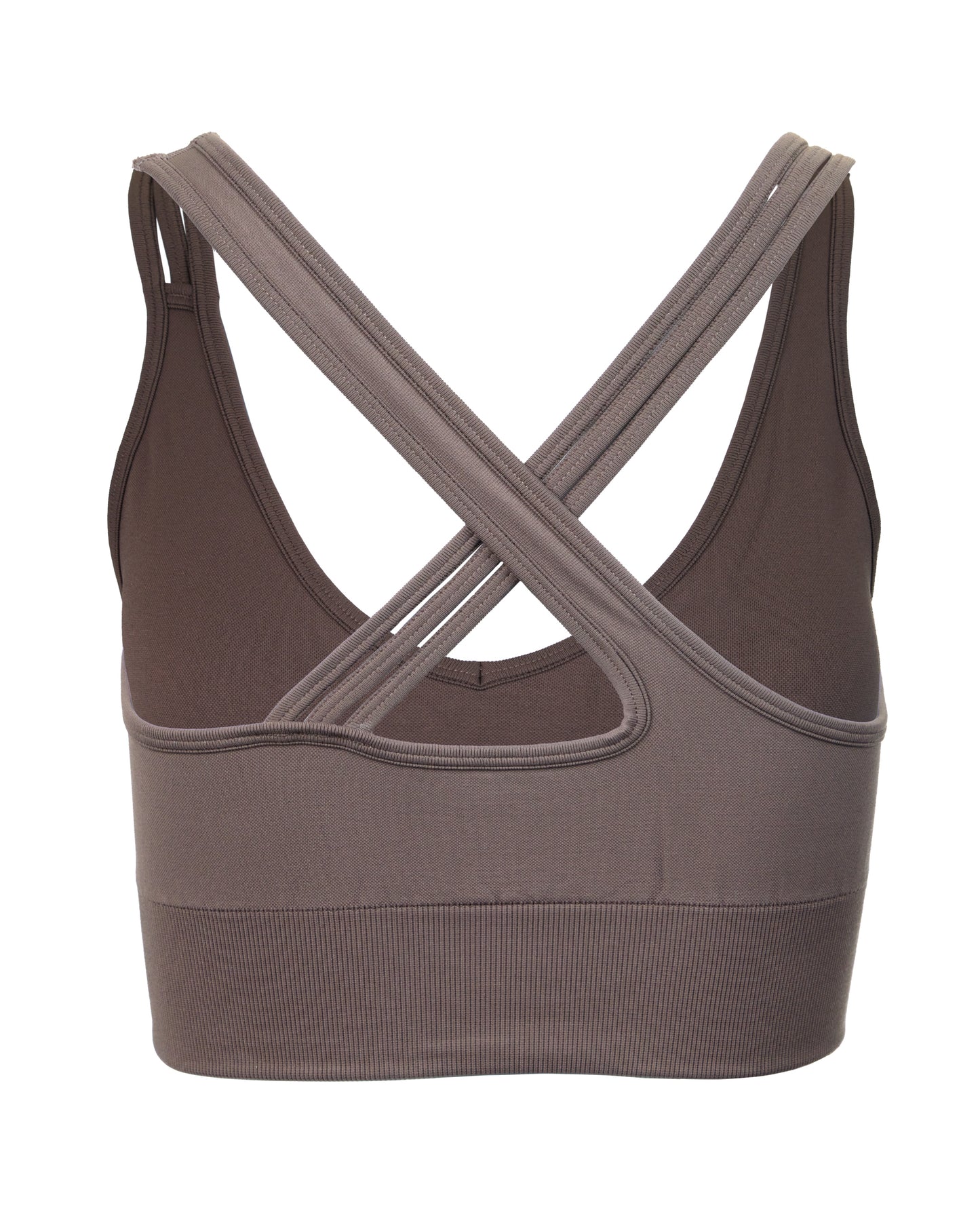 Fit Sports Bra Latte