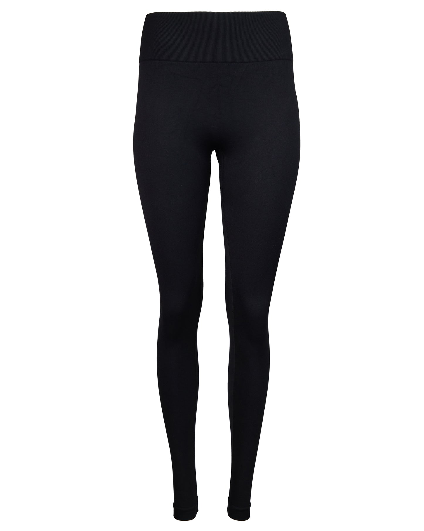 Fit Leggings Noir