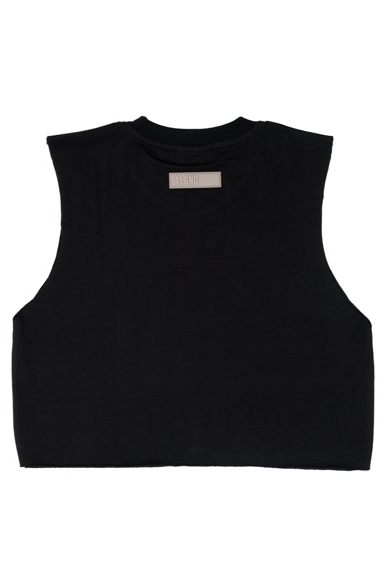 Essential Crop Tank